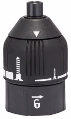 Adaptor pentru reglarea momentului de torsiune Bosch 1600A001Y8 