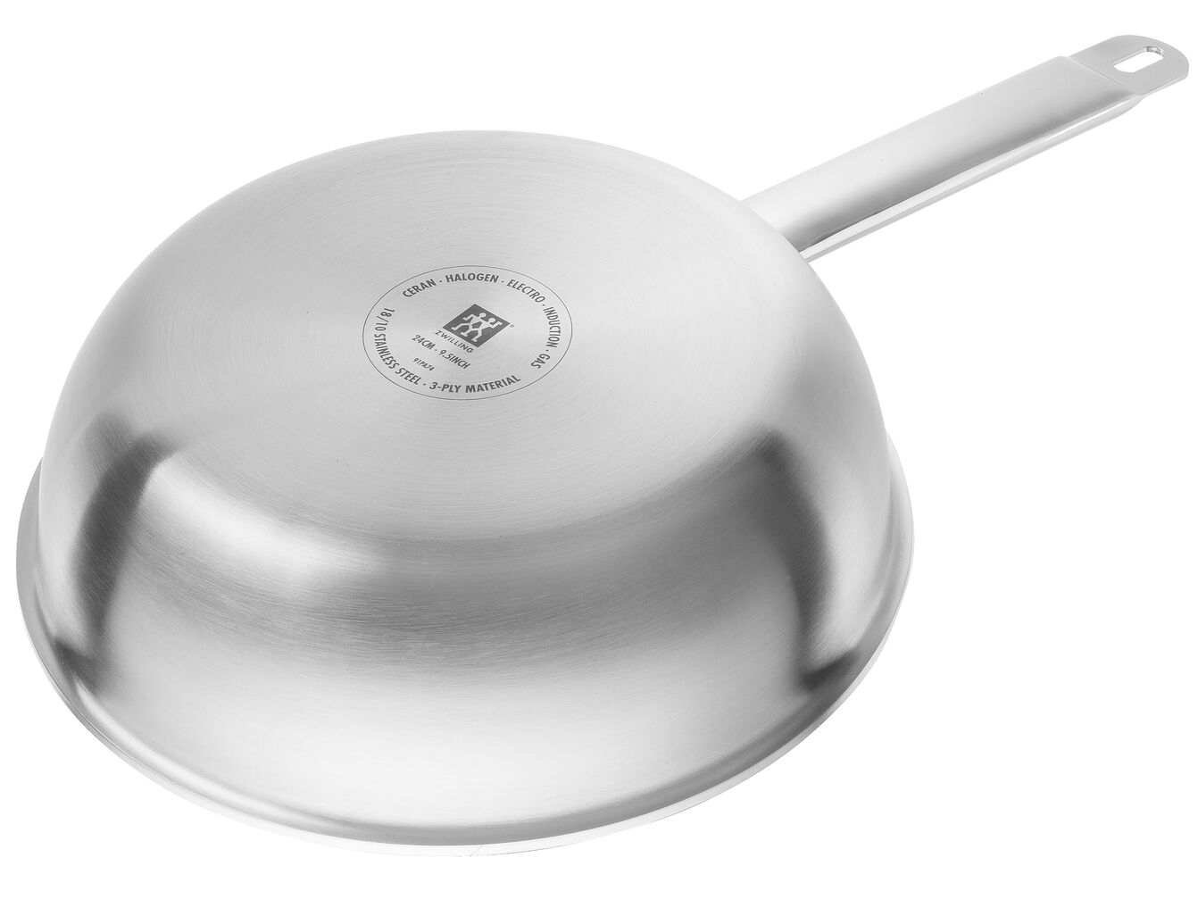 Tigaie Zwilling Pro 28 cm , 65129-280 photo 3