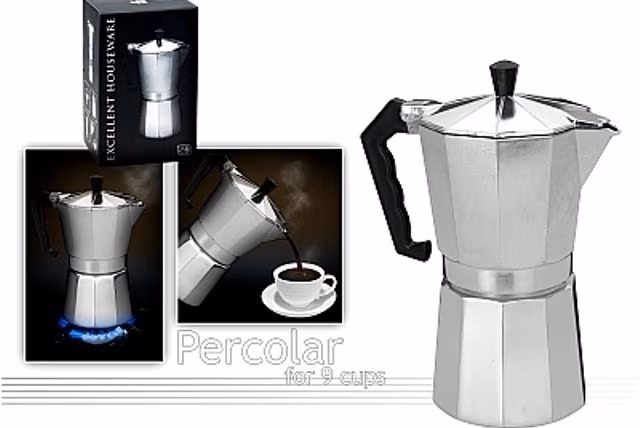 Cafetiera Impex 03307