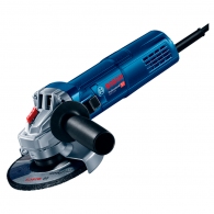 Угловая шлифмашина Bosch GWS 9-125, 0601396007 thumbnav 1