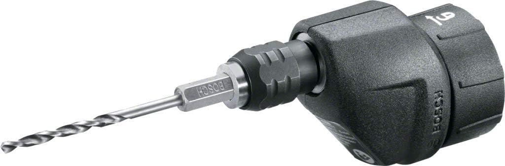 Аккумуляторная отвертка Bosch IXO V 3.6V + Drilling, 06039A8007 photo 2