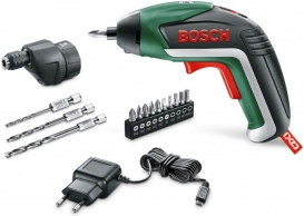 Аккумуляторная отвертка Bosch IXO V 3.6V + Drilling, 06039A8007 thumbnav 1
