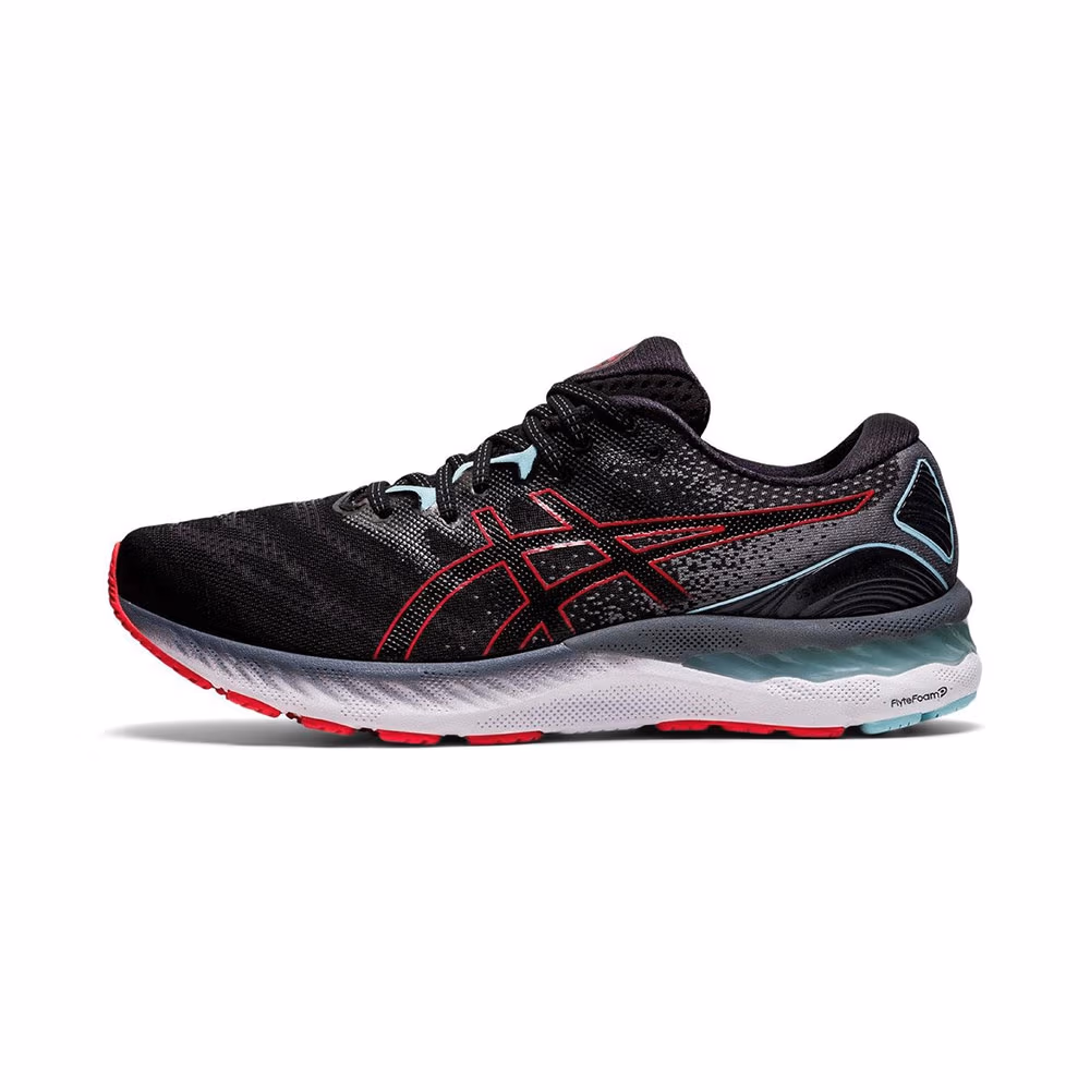 Кроссовки Asics GEL-NIMBUS 23  