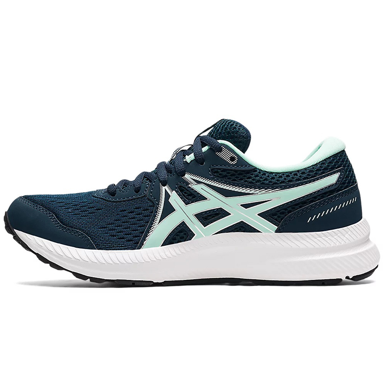 Кроссовки Asics GEL-CONTEND 7 photo 