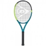 Ракетка для большого тенниса Dunlop SX Team 105 thumbnav 1