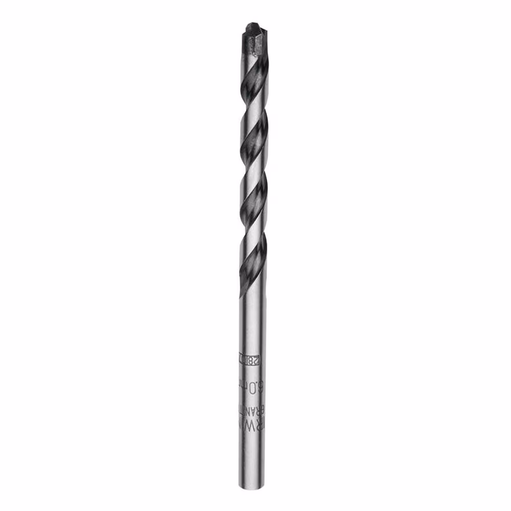 Burghiu Irwin  8.0X120MM, 10501907 