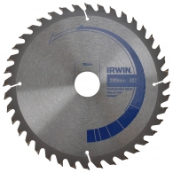 Panze de ferastrau circular Irwin 10506807 thumbnav 1