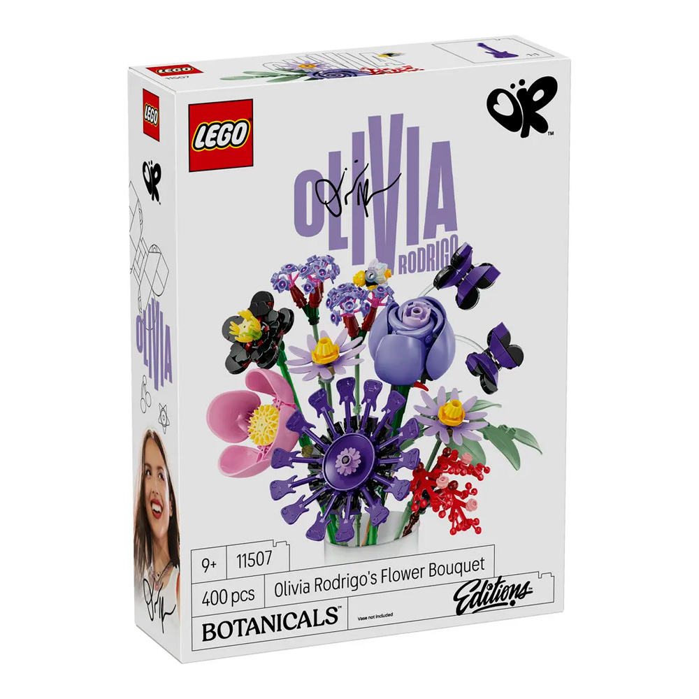 Конструктор Lego 11507 photo 1 Конструктор Lego 11507 photo 1