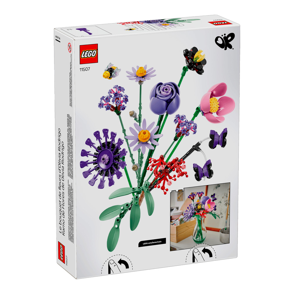 Конструктор Lego 11507 photo 11