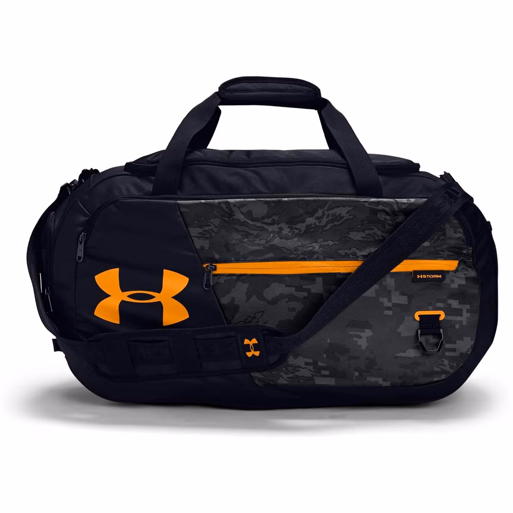 Geanta Under Armour UA Undeniable 4.0 Duffle MD 