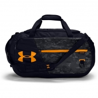 Geanta Under Armour UA Undeniable 4.0 Duffle MD thumbnav
