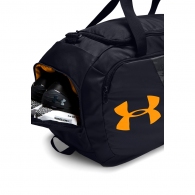 Сумка Under Armour UA Undeniable 4.0 Duffle MD thumbnav 2