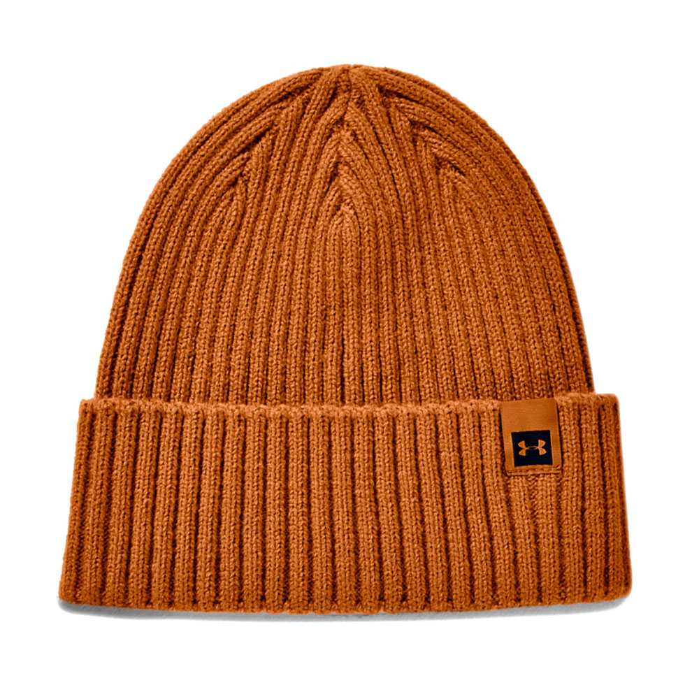 Шапка Under Armour UA Truckstop Pro Beanie photo 
