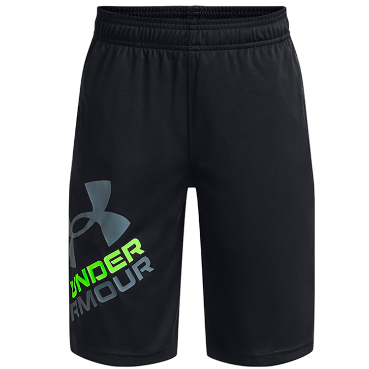 Шорты Under Armour UA BGS PROTOTYPE 2.0 LOGO SHORTS photo 