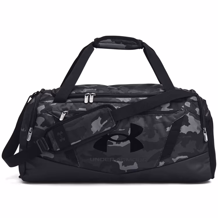 Geanta sport Under Armour UA Undeniable 5.0 Duffle SM 