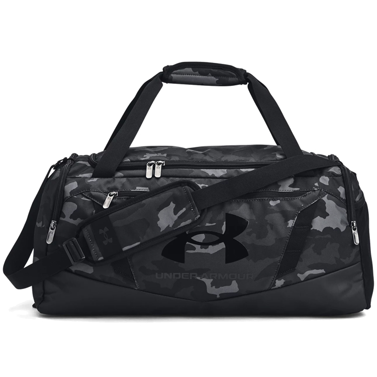 Geanta sport Under Armour UA Undeniable 5.0 Duffle SM photo 