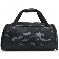 Сумка спортивная Under Armour UA Undeniable 5.0 Duffle SM thumbnav 2