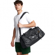 Сумка спортивная Under Armour UA Undeniable 5.0 Duffle SM thumbnav 5