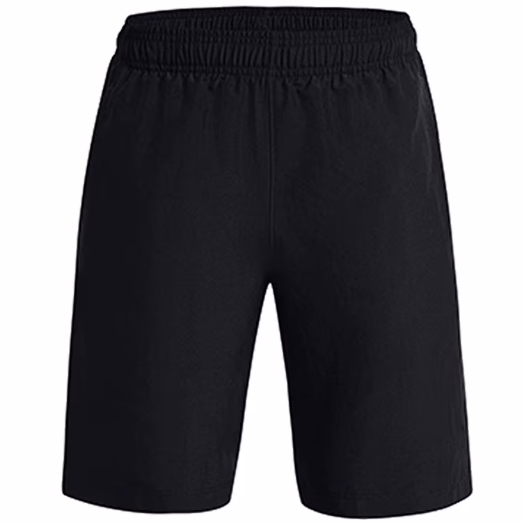 Шорты Under Armour UA B WOVEN GRAPHIC SHORTS