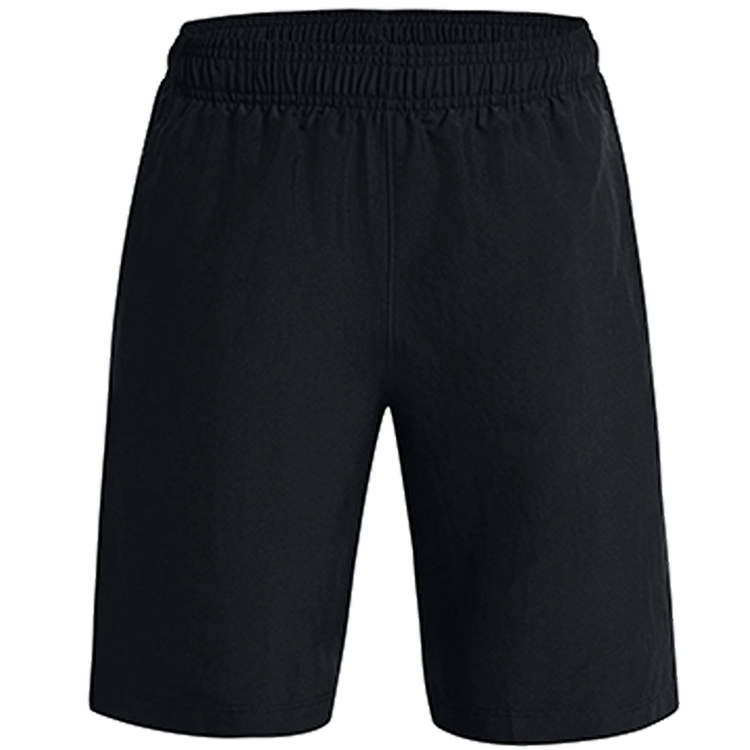 Шорты Under Armour UA B WOVEN GRAPHIC SHORTS photo 