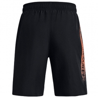 Шорты Under Armour UA B WOVEN GRAPHIC SHORTS thumbnav 2