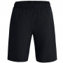 Sorti Under Armour UA B WOVEN GRAPHIC SHORTS thumbnav 1