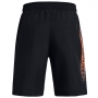 Sorti Under Armour UA B WOVEN GRAPHIC SHORTS thumbnav 2