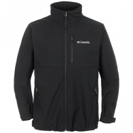 Hanorac Columbia Ascender Softshell Jacket thumbnav
