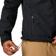 Hanorac Columbia Ascender Softshell Jacket thumbnav 4