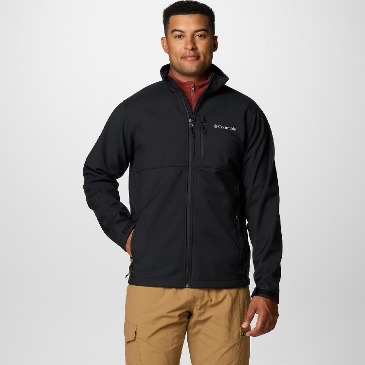 Hanorac Columbia Ascender Softshell