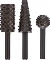 Set de freze Bosch 1609200307 thumbnav 2