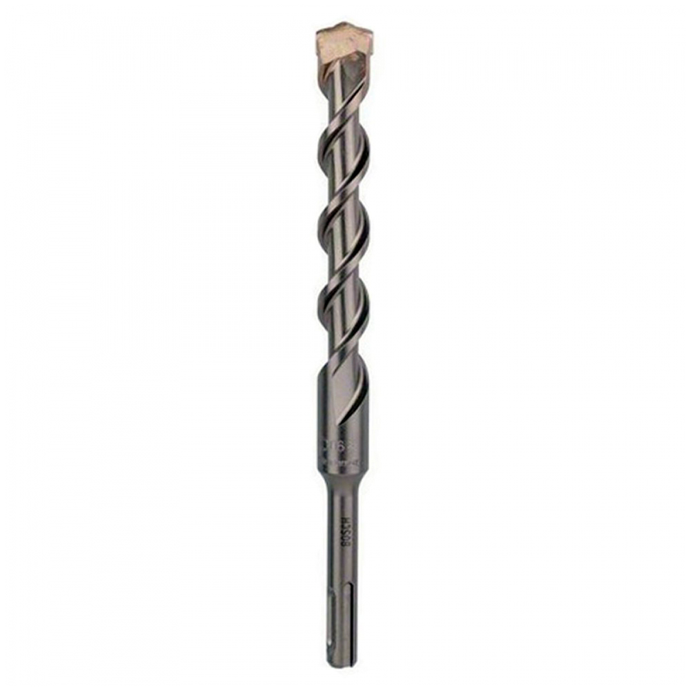 Бур SDS-plus Bosch 20X150X200 1618596207 photo 1 Бур SDS-plus Bosch 20X150X200 1618596207 photo 1