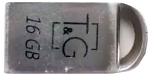 USB Флэш TnG 16GBMetalMini107 thumbnav 1