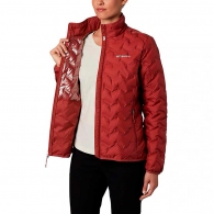  Columbia Delta Ridge Down Jacket thumbnav 3