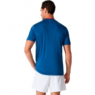 Поло Asics COURT M GPX POLO thumbnav 4