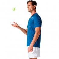 Поло Asics COURT M GPX POLO thumbnav 5