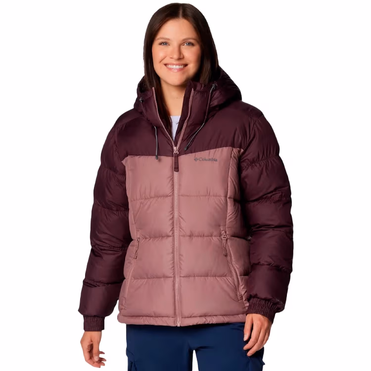 Scurta Columbia Pike Lake II Insulated Jacket 