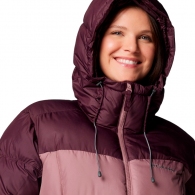 Scurta Columbia Pike Lake II Insulated Jacket thumbnav 4