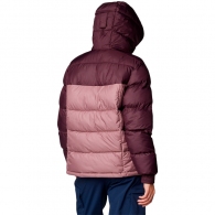 Scurta Columbia Pike Lake II Insulated Jacket thumbnav 5