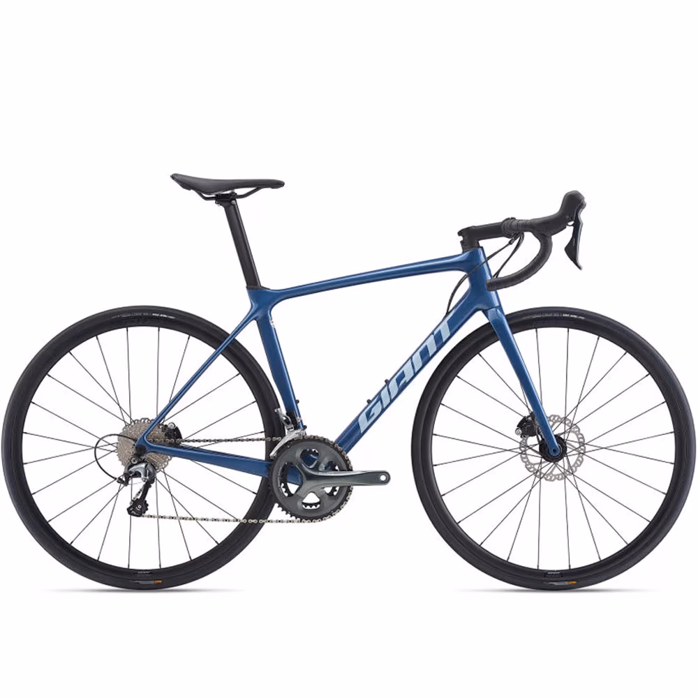 Велосипед шоссейный Giant TCR Advanced 3 Disc