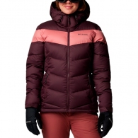 Куртка Columbia Abbott Peak II Insulated Jacket thumbnav