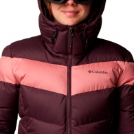 Куртка Columbia Abbott Peak II Insulated Jacket thumbnav 3