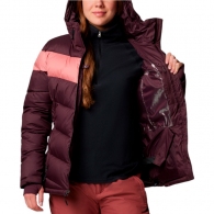 Куртка Columbia Abbott Peak II Insulated Jacket thumbnav 5