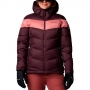 Куртка Columbia Abbott Peak II Insulated Jacket thumbnav