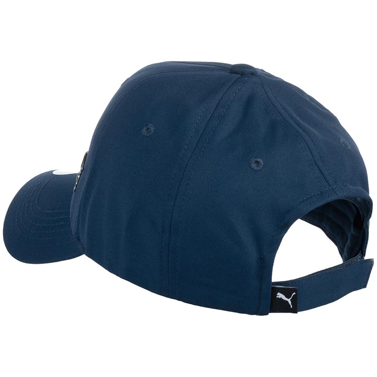 Кепка Puma Metal Cat Cap OS Синий photo 3