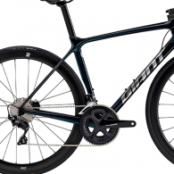 Bicicleta sosea Giant TCR Advanced Pro 2 Disc thumbnav 3