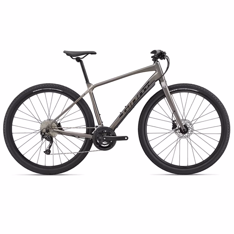 Bicicleta Aventure Giant ToughRoad SLR 2 