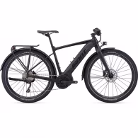 Электровелосипед Giant FastRoad E+ EX Pro