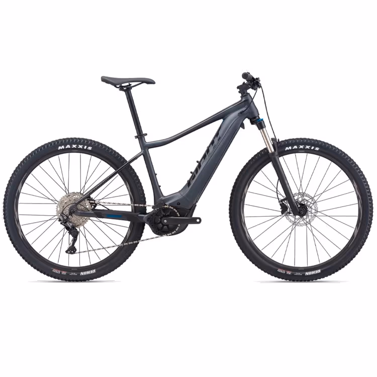 Велосипед горный Giant Fathom E+ 2 29er 25km/h 
