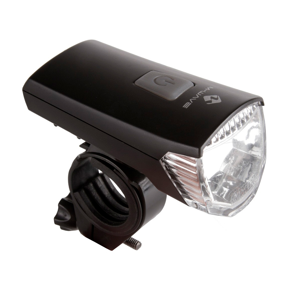 Far bicicleta M-WAVE APOLLON K2 USB photo 